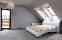 Bugley bedroom extensions