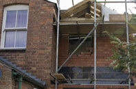 free Bugley home extension quotes